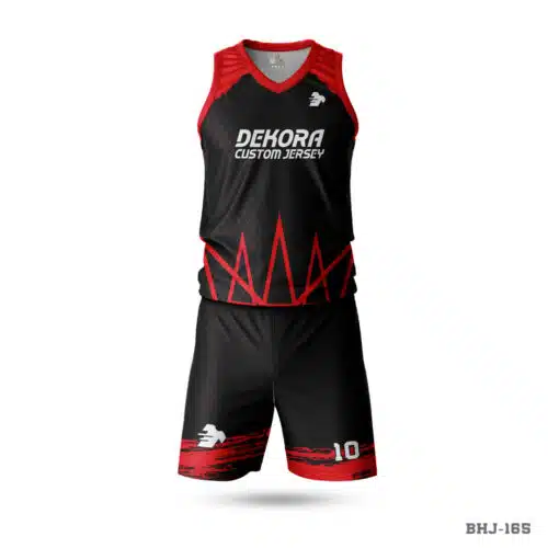 Volleyball Uniform Design for Men with Logo; Sleeveless Black Volleyball Uniform with Logo; best volleyball maker in USA; personalized volleyball uniform manufacturer in USA;